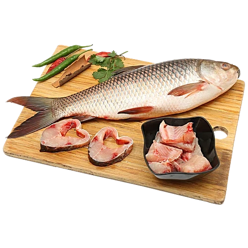 Rohu (1Kg)