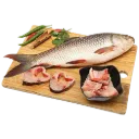 Rohu (1Kg)
